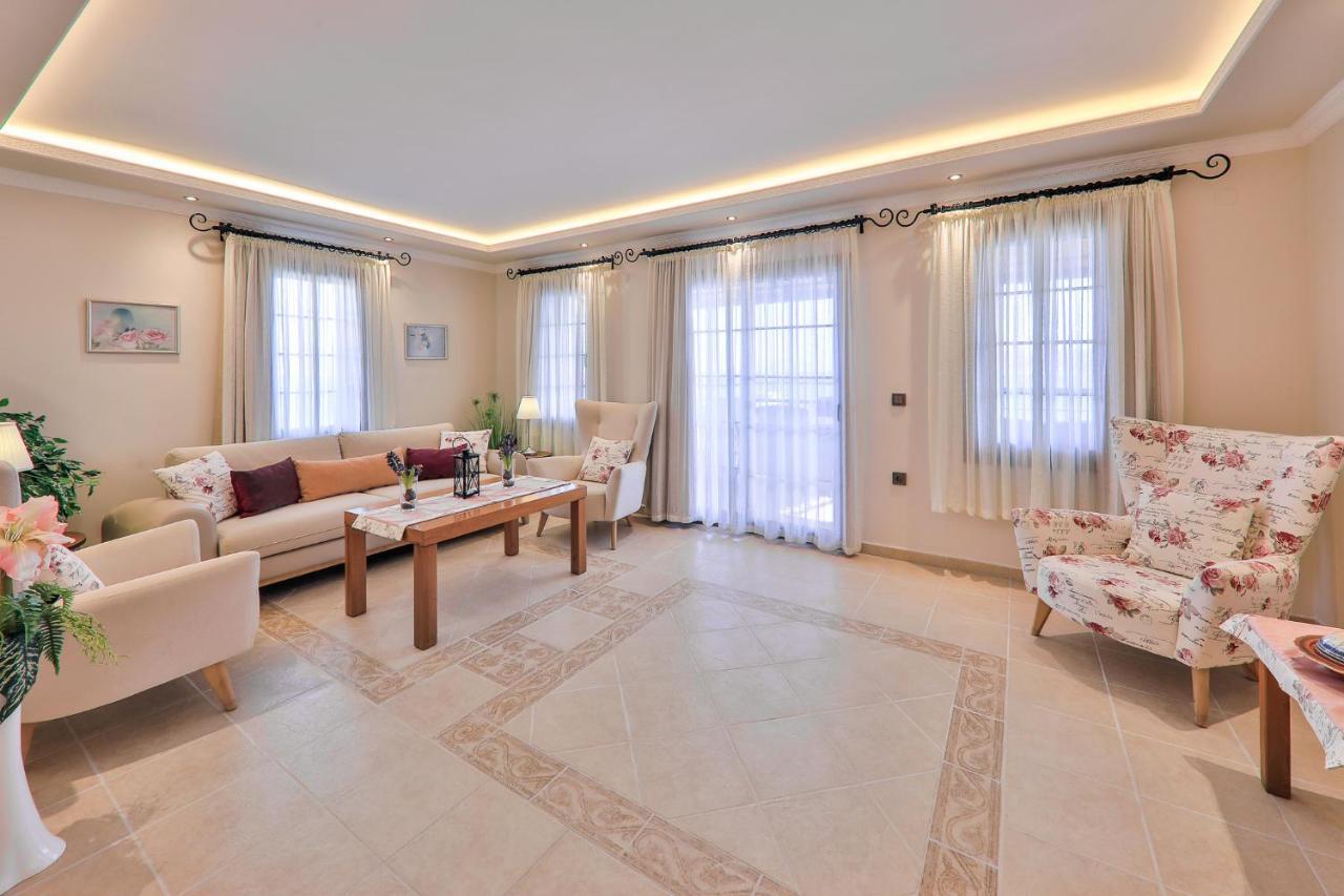 Hadrian Hotel Kaş Ngoại thất bức ảnh