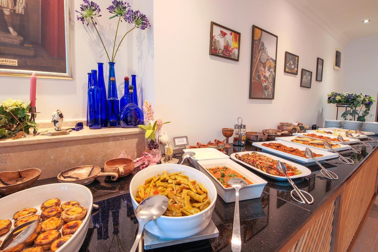 Hadrian Hotel Kaş Ngoại thất bức ảnh